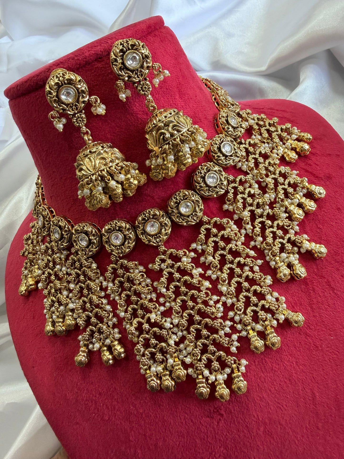 Heritage Jewellery
