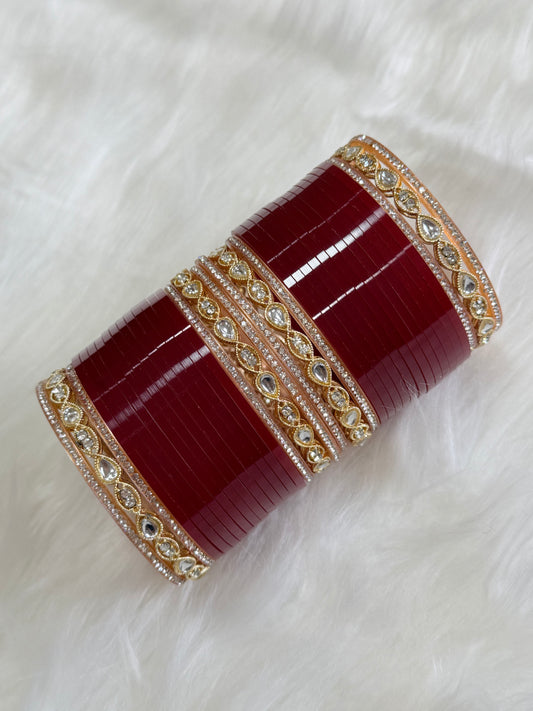 Small Chooda – Beautiful Set for Both Hands