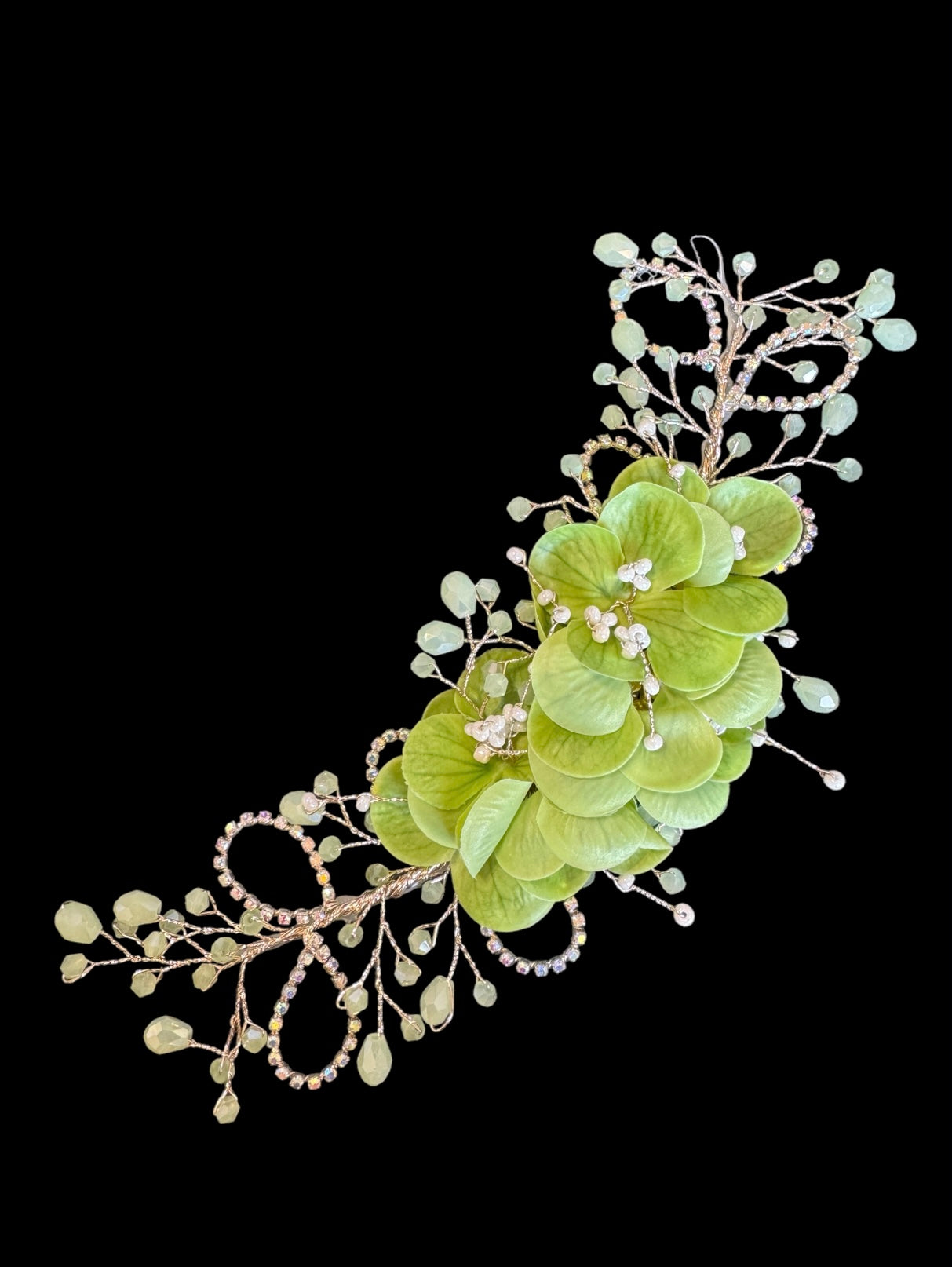 Hair accessories