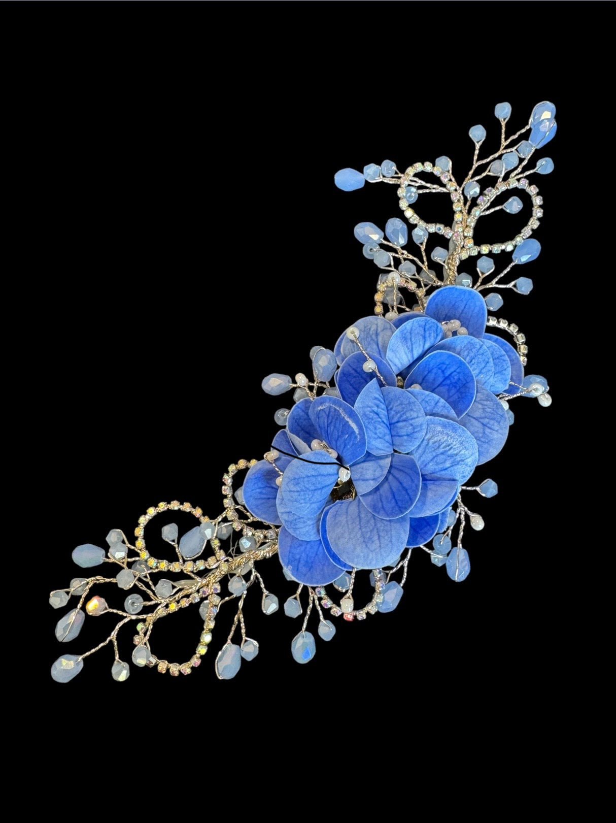 Hair accessories