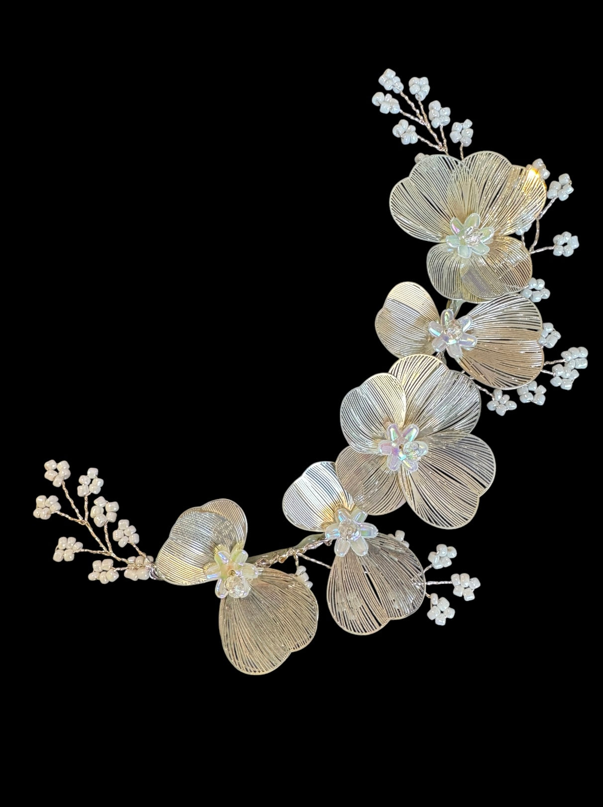 Hair accessories