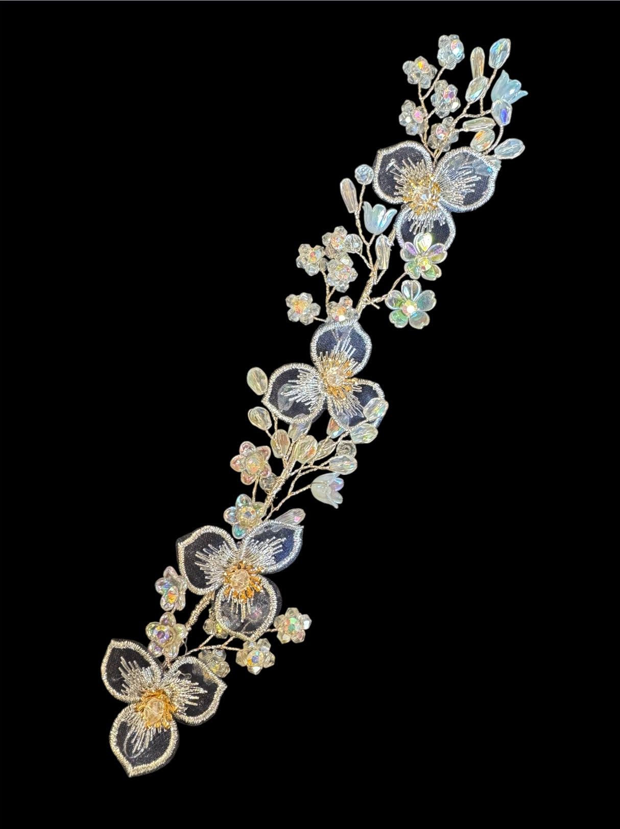 Hair accessories