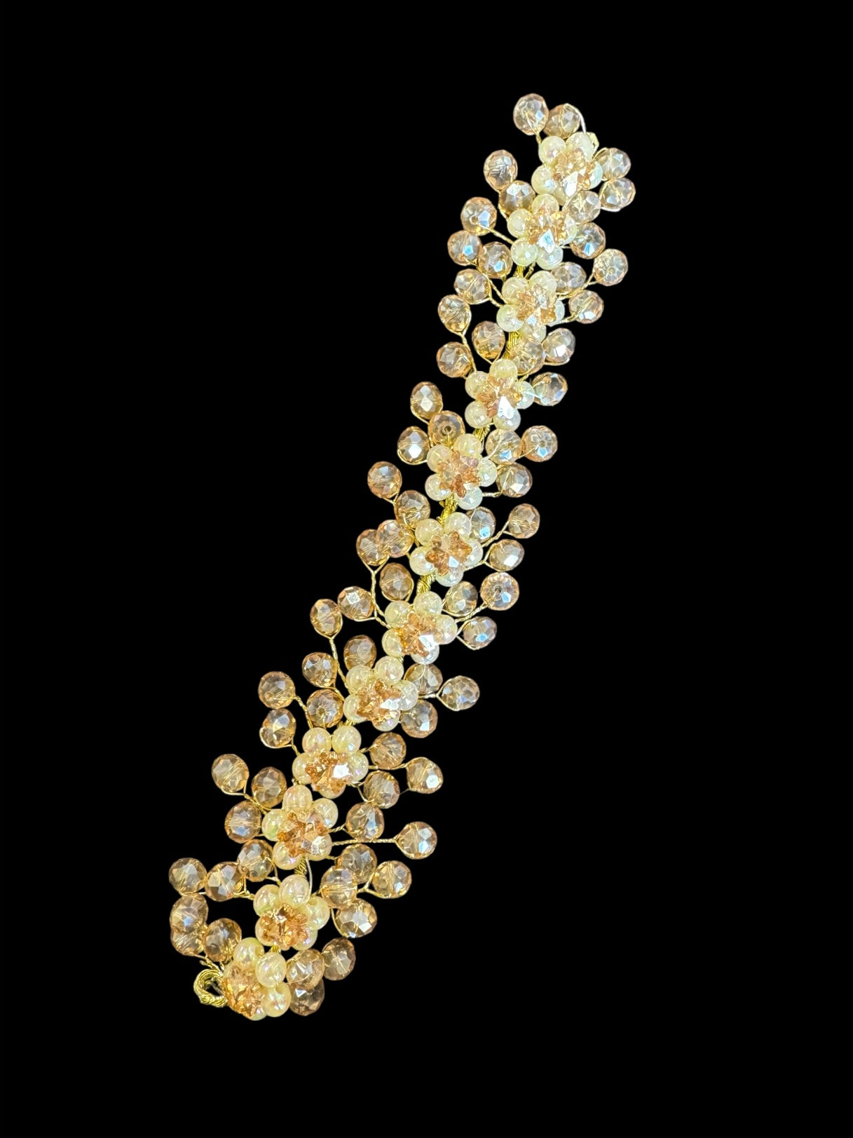 Hair accessories
