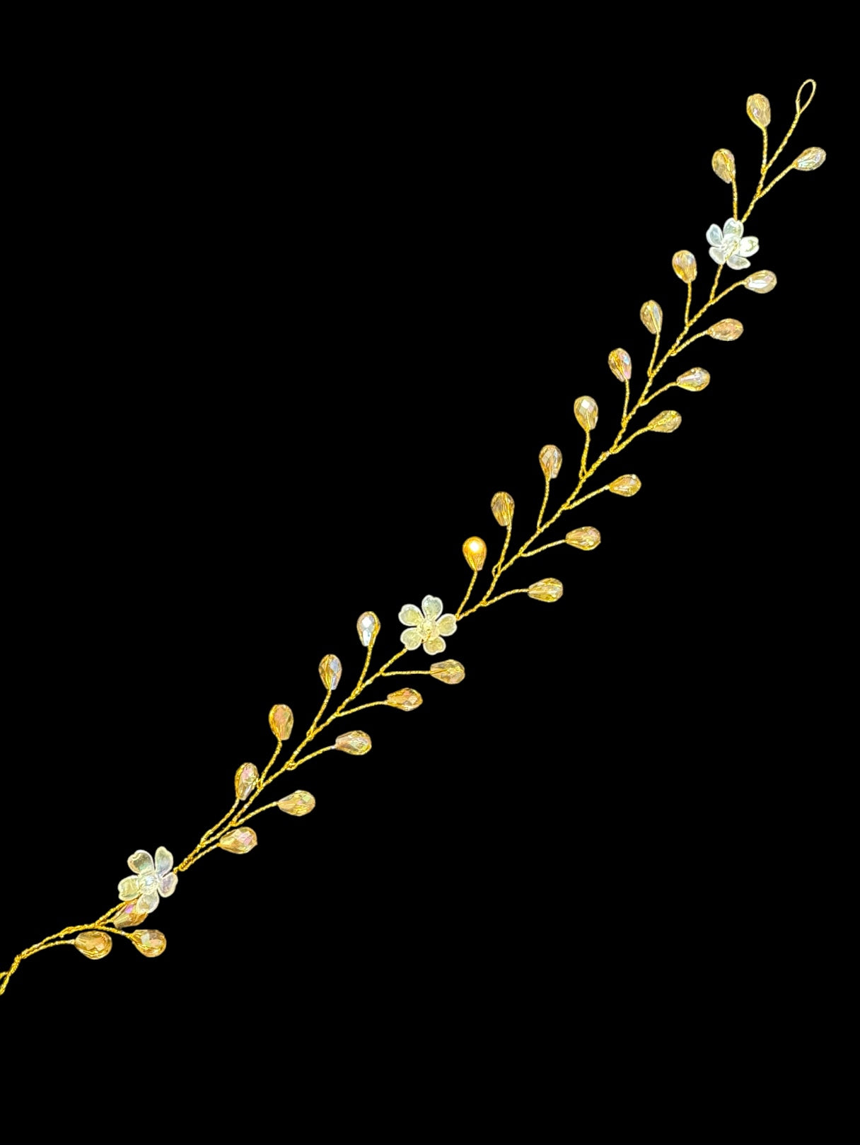 Hair accessories