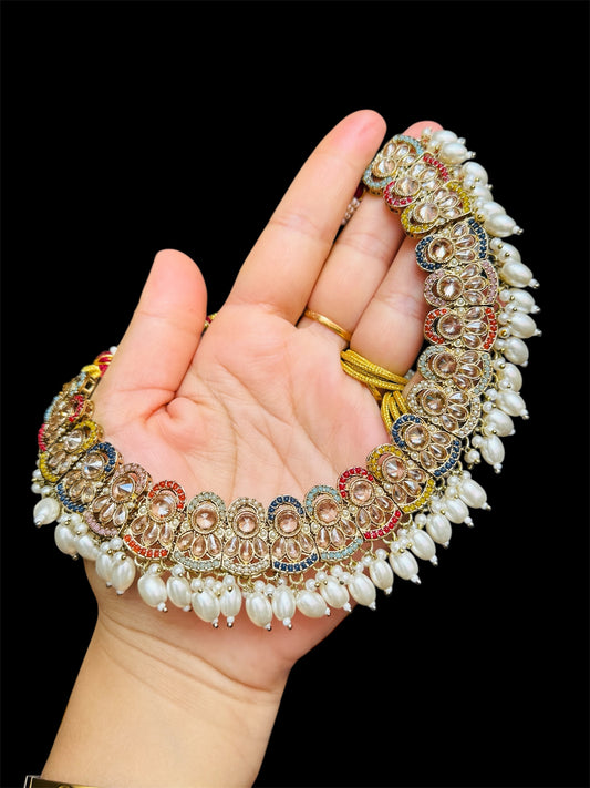 Necklace set