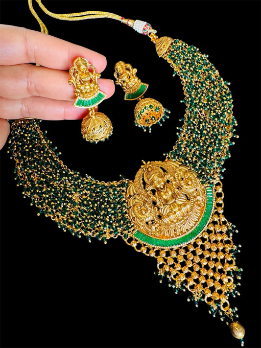 Temple jewellery