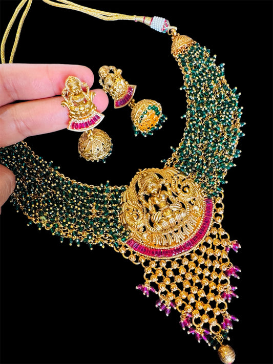 Temple jewellery